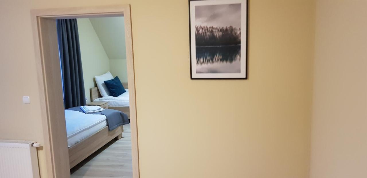 Willa Goszczynskiego Zakopane Buitenkant foto